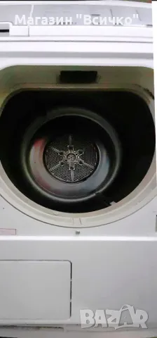 Кондензаторна сушилня Miele, Softcare система T 8463 C, 6кг, снимка 2 - Сушилни - 48236697