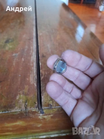 Стар пръстен,електронен часовник Montana, снимка 3 - Други ценни предмети - 52899178