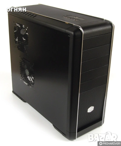 Продавам КУТИЯ cooler master