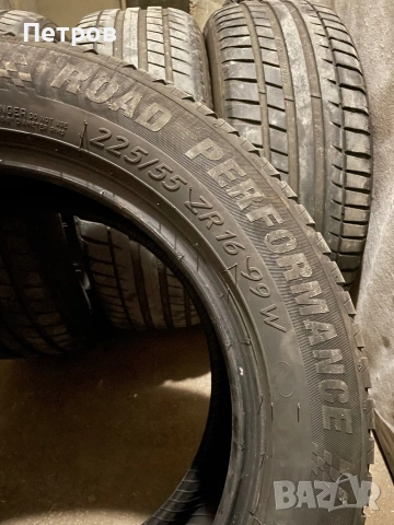 Гуми, снимка 4 - Гуми и джанти - 53916740