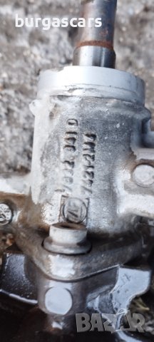 Кормилна рейка Saab 9-5 - 170лв, снимка 3 - Части - 36768477