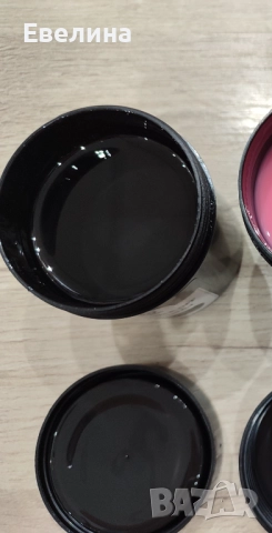 Различни цветове гел за изграждане, акригел, гел като пластелин, снимка 5 - Продукти за маникюр - 51397635