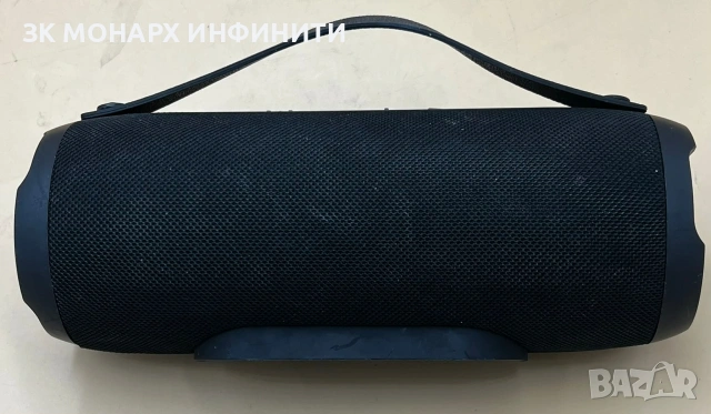 Bluetooth колонка INTEMPO REVOLVE, снимка 4 - Bluetooth тонколони - 53979703