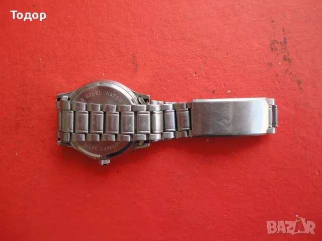 Мъжки часовник Regent, снимка 4 - Мъжки - 47405208