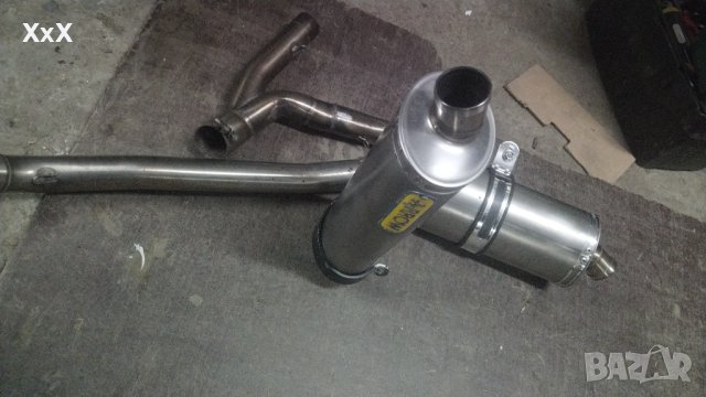 На части CBR 600 F4i Sport, снимка 16 - Мотоциклети и мототехника - 28952221