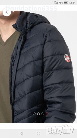 "CANADIAN PEAK" 100 %ОРИГИНАЛНИ ОЛЕКОТЕНИ ЯКЕТА , снимка 5 - Якета - 32025308