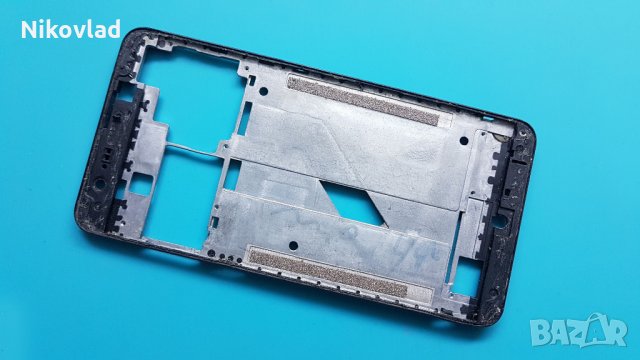 Рамка UMi Max, снимка 2 - Резервни части за телефони - 32005787