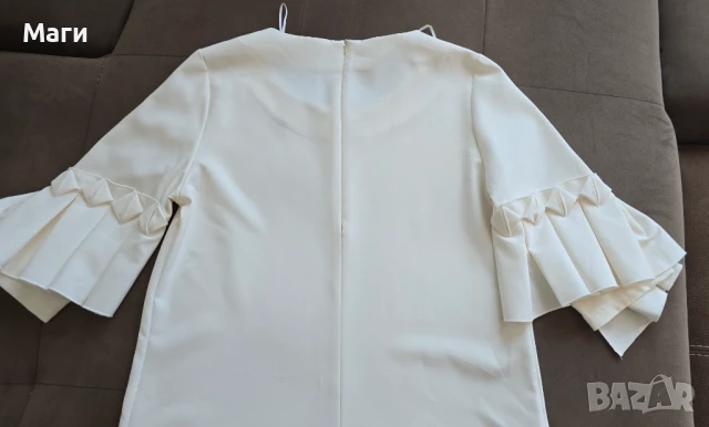 Дамска рокля Л-ХЛ , снимка 8 - Рокли - 50957221