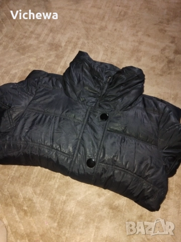 Дамско яке, снимка 2 - Якета - 52564705