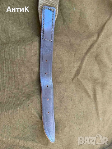 Брезентова Раница Мешка НОВА, снимка 8 - Раници - 52797546