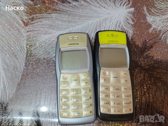 Нокий има и работещи без зарядно и батерия 10 лева за брой , снимка 4 - Nokia - 44165396