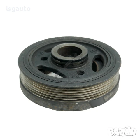 Демпферна шайба Mazda 6 Estate (GJ, GL) 2013-2019 ID:148478, снимка 2 - Части - 51329929