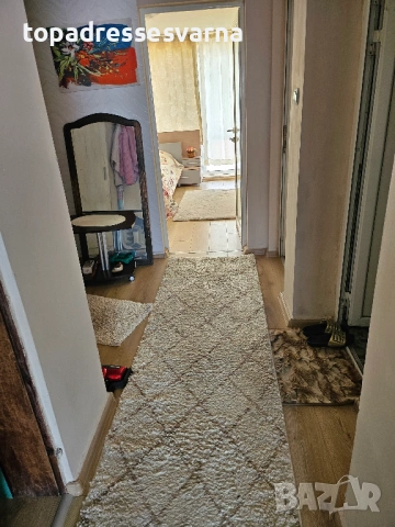 тристаен тухлен - кв.Чаталджа, снимка 11 - Апартаменти - 54203494