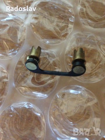 бронзова крепеж комплект , снимка 2 - Други - 29214475