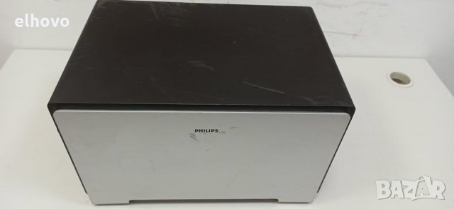 Субуфер Philips MCD 728, снимка 7 - Тонколони - 30929005