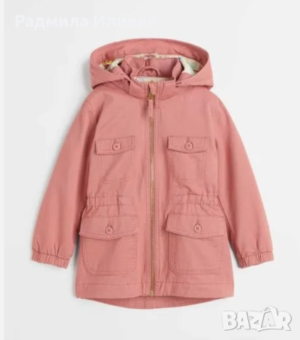 Голям лот на НМ,размер 134/140, снимка 3 - Детски якета и елеци - 52920604