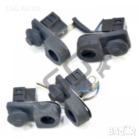 Ключ врата Subaru Legacy 2009-2014 SU050720N-258