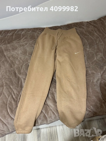 Nike phoenix flece долнище