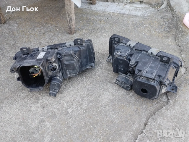 Части за BMW E36, снимка 12 - Части - 54344340