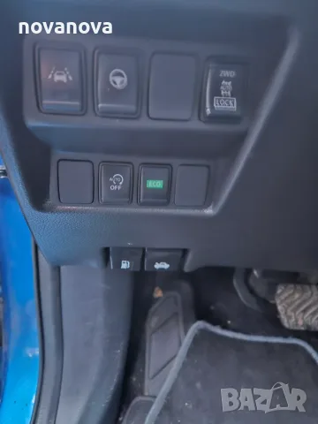 NISSAN Qashqai 1. 7 dCi 4x4 Tekna , BOSE , Автоматик, снимка 11 - Автомобили и джипове - 53261257