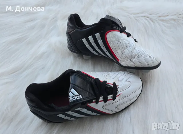 Бутонки Adidas №29/30, снимка 11 - Футбол - 50213038