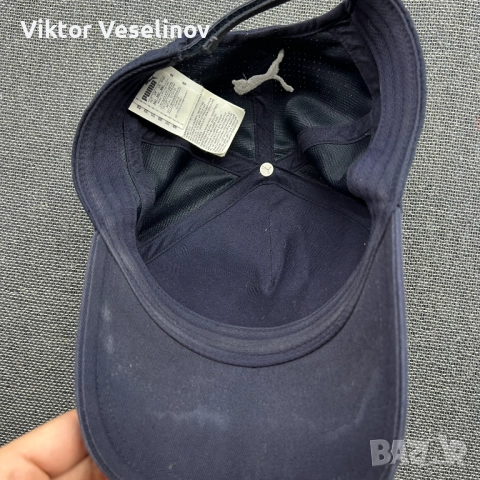 Aston Martin Hat Red Bull Racing Puma Шапка с Козирка, снимка 5 - Шапки - 52860253