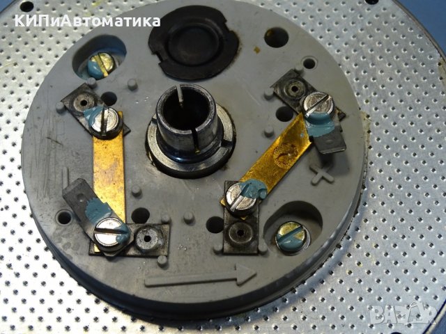 тахогенератор CEM Parvex F12T  generator tachometer, снимка 2 - Резервни части за машини - 40196688