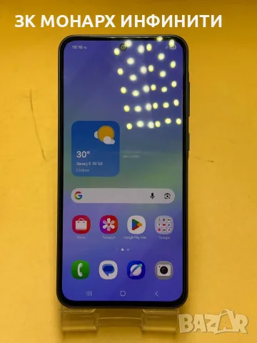 телефон Samsung Galaxy A36 5G /256GB/8GB RAM