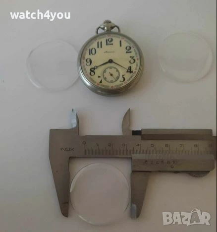 КРИСТАЛНИ СТЪКЛА ЗА ЧАСОВНИЦИ.ПЛЕКСИГЛАСОВИ ФОРМЕНИ МИНЕРАЛНИ СТЪКЛА.КРИСТАЛНО СТЪКЛО ЗА ЧАСОВНИК, снимка 9 - Други - 35463416