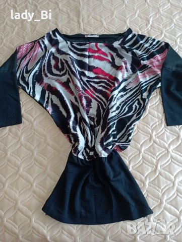 🌼 Туника С/М размер 🌺, снимка 1