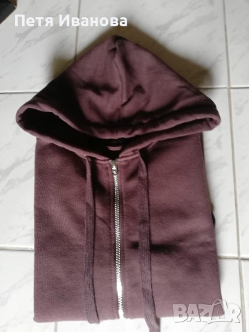 суичъри и анцузи, снимка 7 - Спортни екипи - 51479326