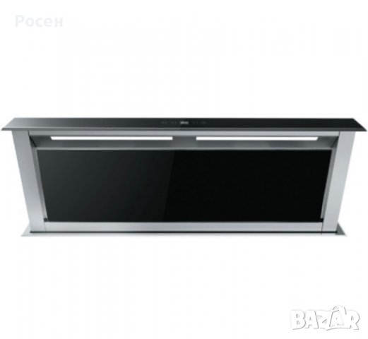 Абсорбатор Prima повдигащ за плот , снимка 5 - Абсорбатори - 39567047