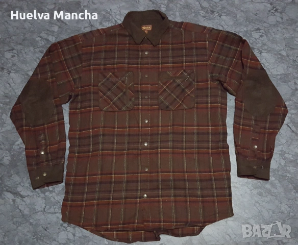 Мъжка риза Harkila Pajala 