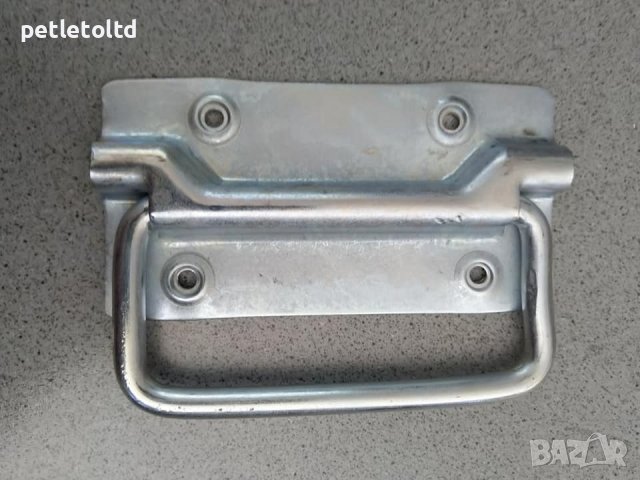 Дръжка за метален или дървен шкаф 