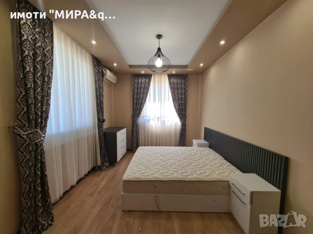  Луксозен тристаен апартамент в кв. Бадема – Върхът на комфорта и елегантността в Хасково!, снимка 10 - Апартаменти - 51355240