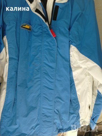 Зимно спортно яке, снимка 2 - Якета - 10408666