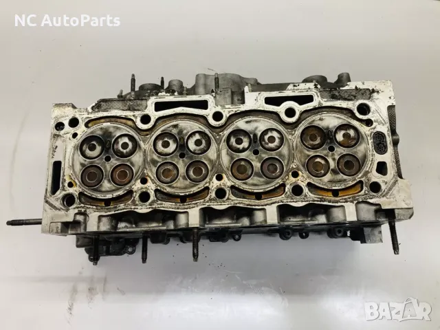 Цилиндрова глава за Пежо Боксер Ситроен Релеи 2.0 дизел DW10F 9807255910 2018, снимка 14 - Части - 48908153