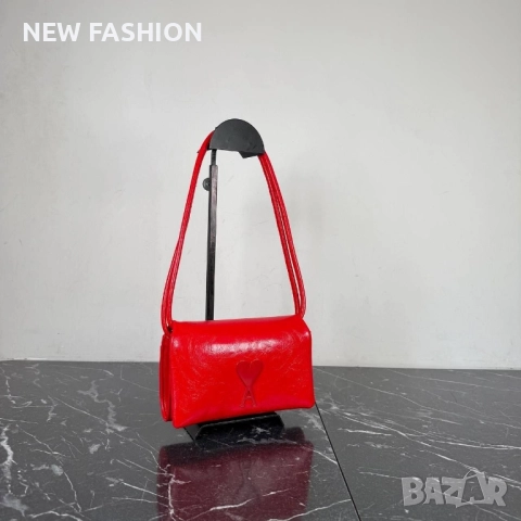 Дамски Чанти ✨Ami, снимка 10 - Чанти - 51572902