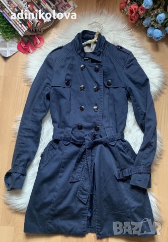 Тренч Орсай, снимка 1