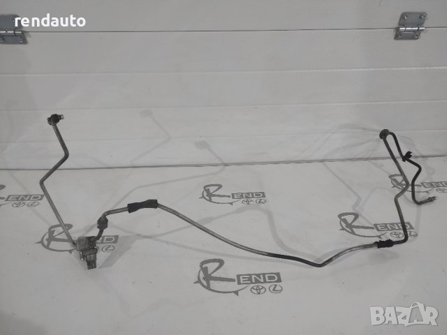 Тръба климатик високо налягане с датчик Toyota Avensis Verso 2001-2009 1CD 443440-0050