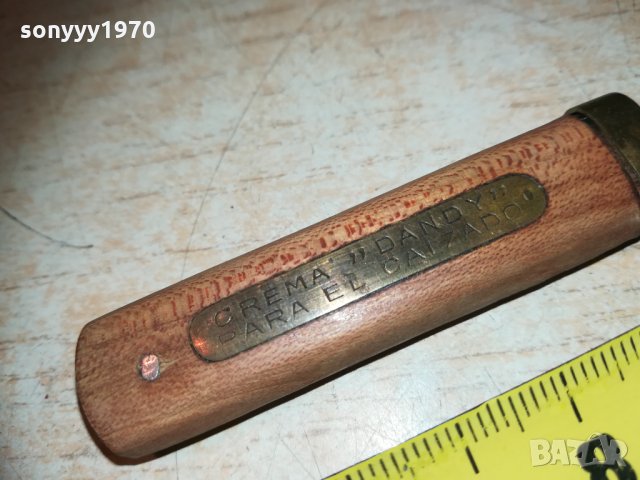 MADRID НОЖ И ВИЛИЦА АНТИК 1102211913, снимка 16 - Колекции - 31777521