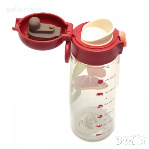 Бутилка за вода, снимка 2 - Други - 39144661