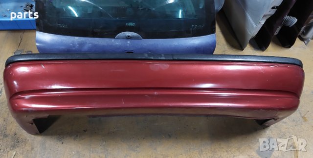 Задна Броня Опел Вектра А - 90358071 N