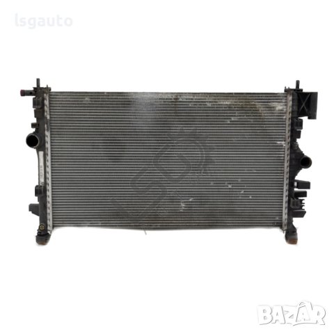 Воден радиатор Opel Insignia 2008-2013 ID: 113616