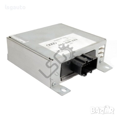 Аудио усилвател AUDI A4 (B7) 2004-2008 ID: 122139, снимка 2 - Части - 44419291