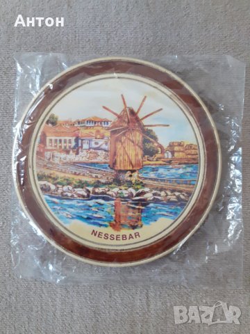 Сувенир стария Несебър., снимка 3 - Други ценни предмети - 29535855