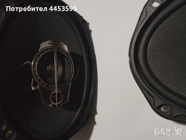 PIONEER TS-A6923I, снимка 4 - Тонколони - 52680701