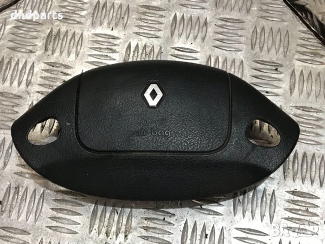 AIRBAG Renault Megane Scenic 1998г