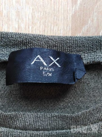 Топ с голи рамене, снимка 4 - Корсети, бюстиета, топове - 30290496