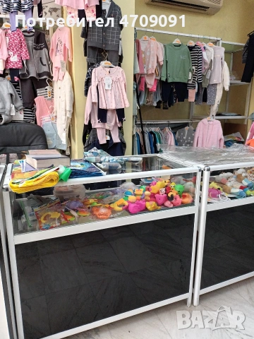 6..бр.щандови маси , снимка 2 - Оборудване за магазин - 53943961